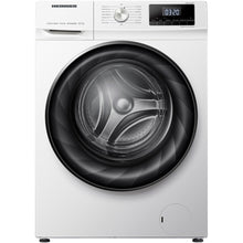 Heinner Waschtrockner HWDM-H10614A – 10/6 kg – 1400 U/min – Energieeffizienzklasse D
