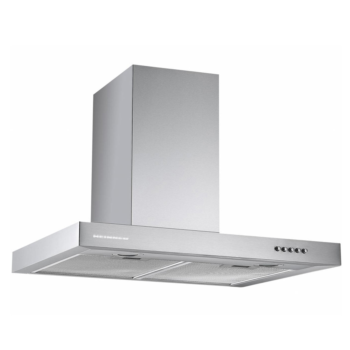 Heinner HDCH-360TSS Wandhaube 60 cm – 3 Geschwindigkeiten – Bild 3