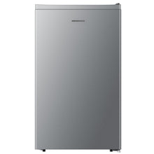 Heinner Tischkühlschrank HF-HS94SE – 94 Liter – LED-Beleuchtung