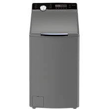 Heinner Waschmaschine HWM-TL8013IVKSA – Toplader – 8 kg – 1300 U/min – Energieeffizienzklasse A