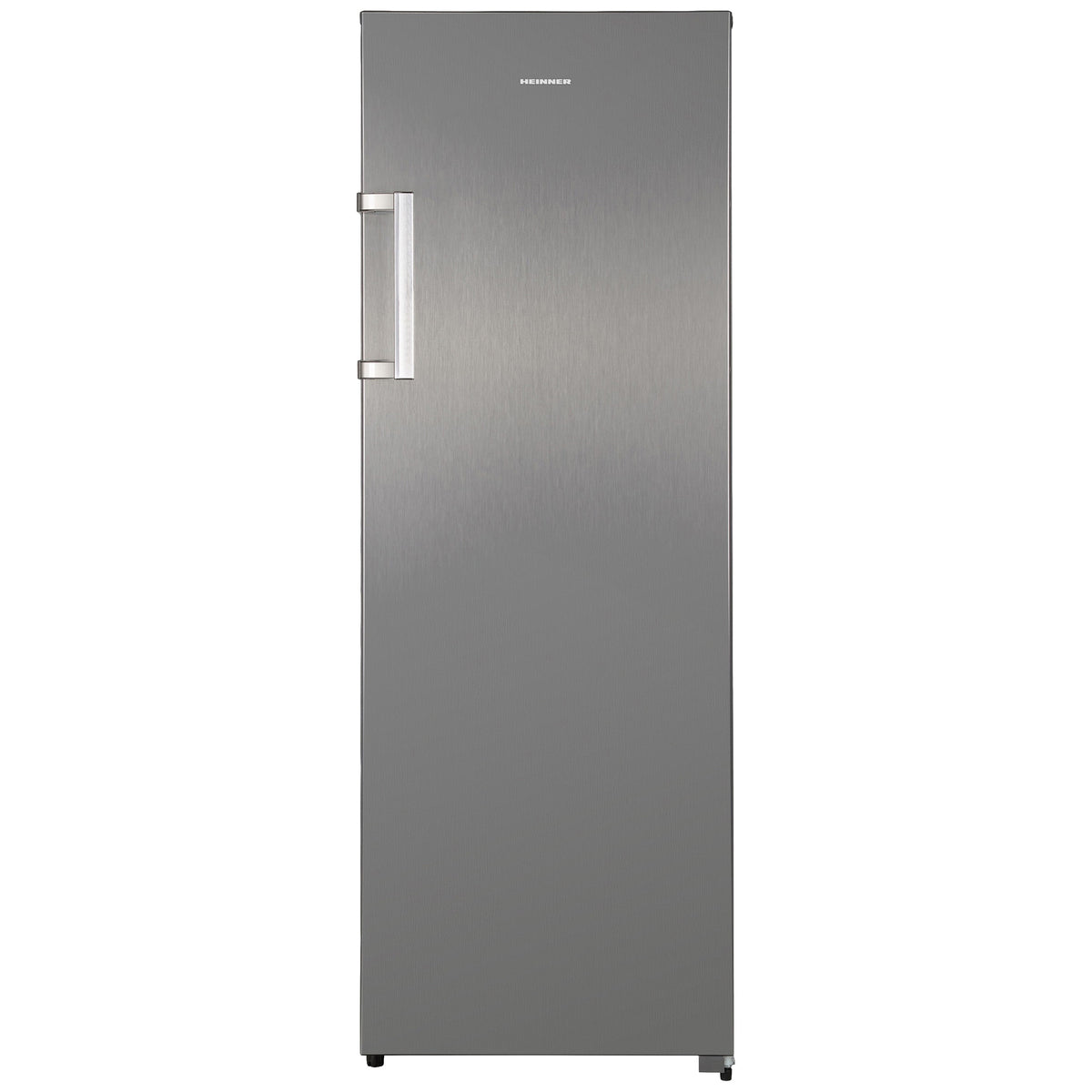 Gefrierschrank Heinner HFF-HS240NFXE – 240 Liter – No Frost – Inverter-Kompressor – Schnellgefrierfunktion – Produktfoto