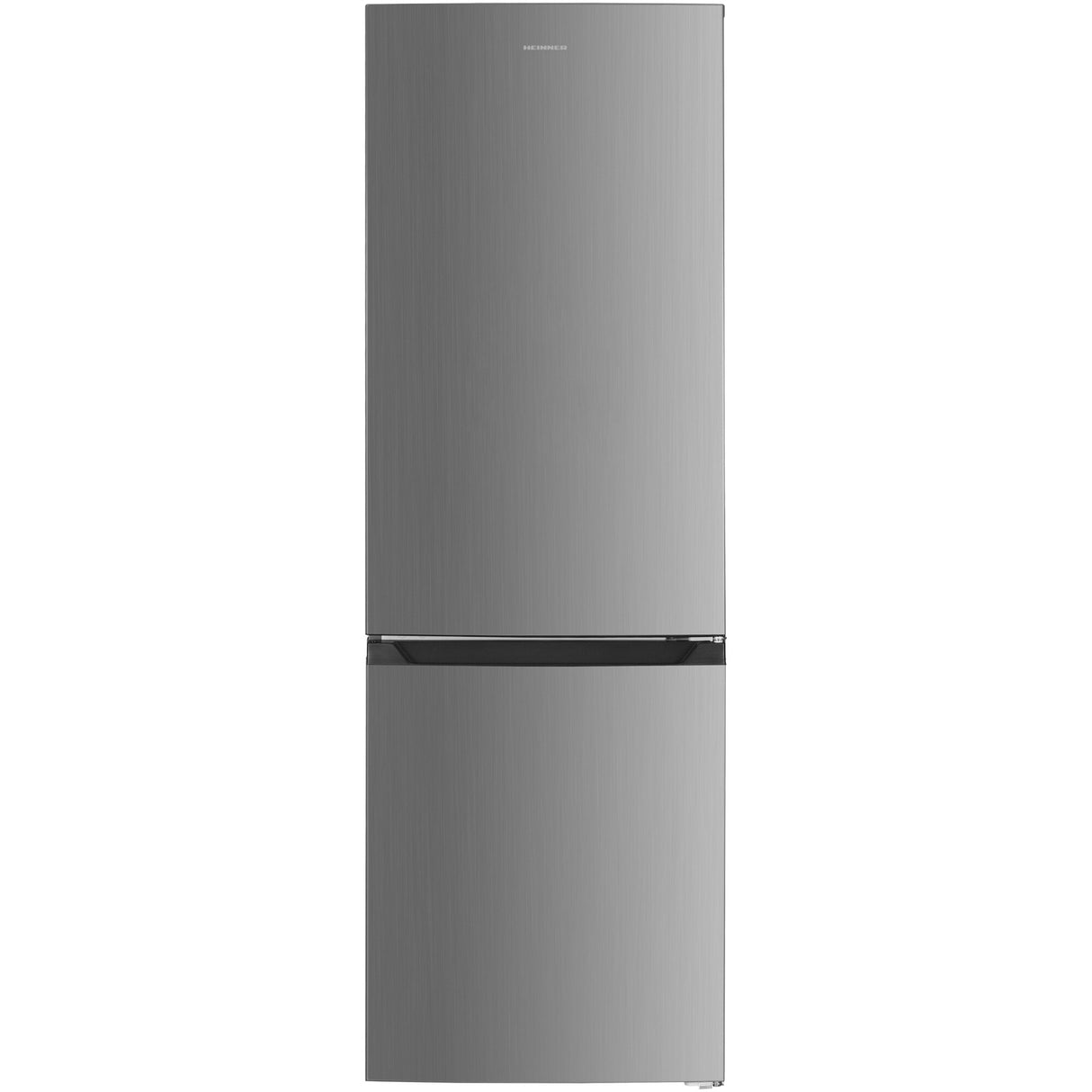 Heinner Kühl-Gefrierkombination HCNF-HM293XE – 293 Liter – No Frost – Energieeffizienzklasse E – Produktfoto
