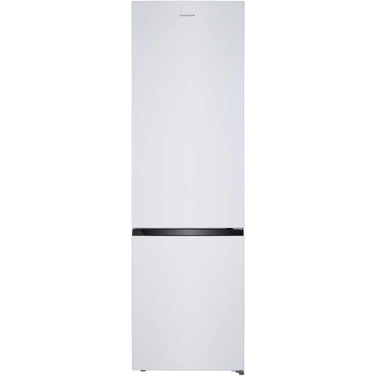Heinner HCNF-HM326E Kühl-Gefrier-Kombination – 326 Liter – Full No Frost – Energieeffizienzklasse E – Produktfoto