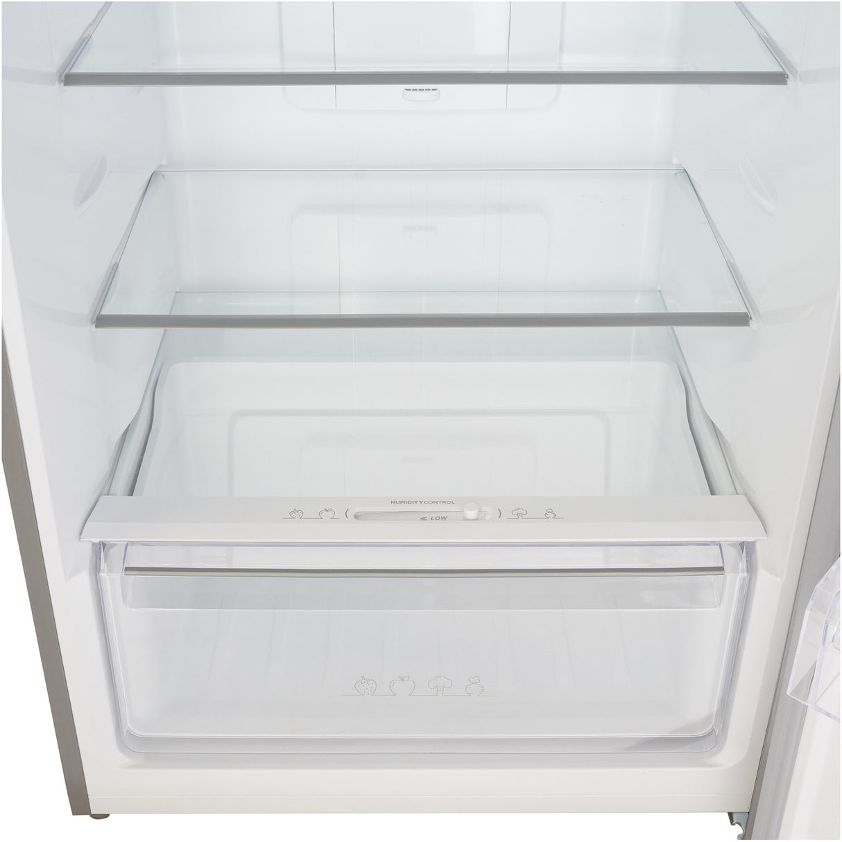 Heinner Kühl-Gefrierkombination HF-HM415NFSE – 415 Liter – Full No Frost – Inverter Kompressor – Bild 6