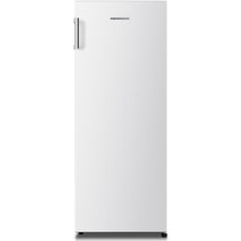 Heinner Gefrierschrank HFF-HS165E – 165 Liter – Energieeffizienzklasse E