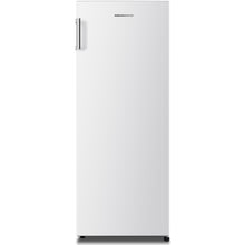 Heinner HF-HS250E++ Kühlschrank 242 L – LED-Beleuchtung