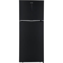 Heinner Kühl-Gefrierkombination HF-HM415NFDXE – 415 Liter – Full No Frost – Energieeffizienzklasse E