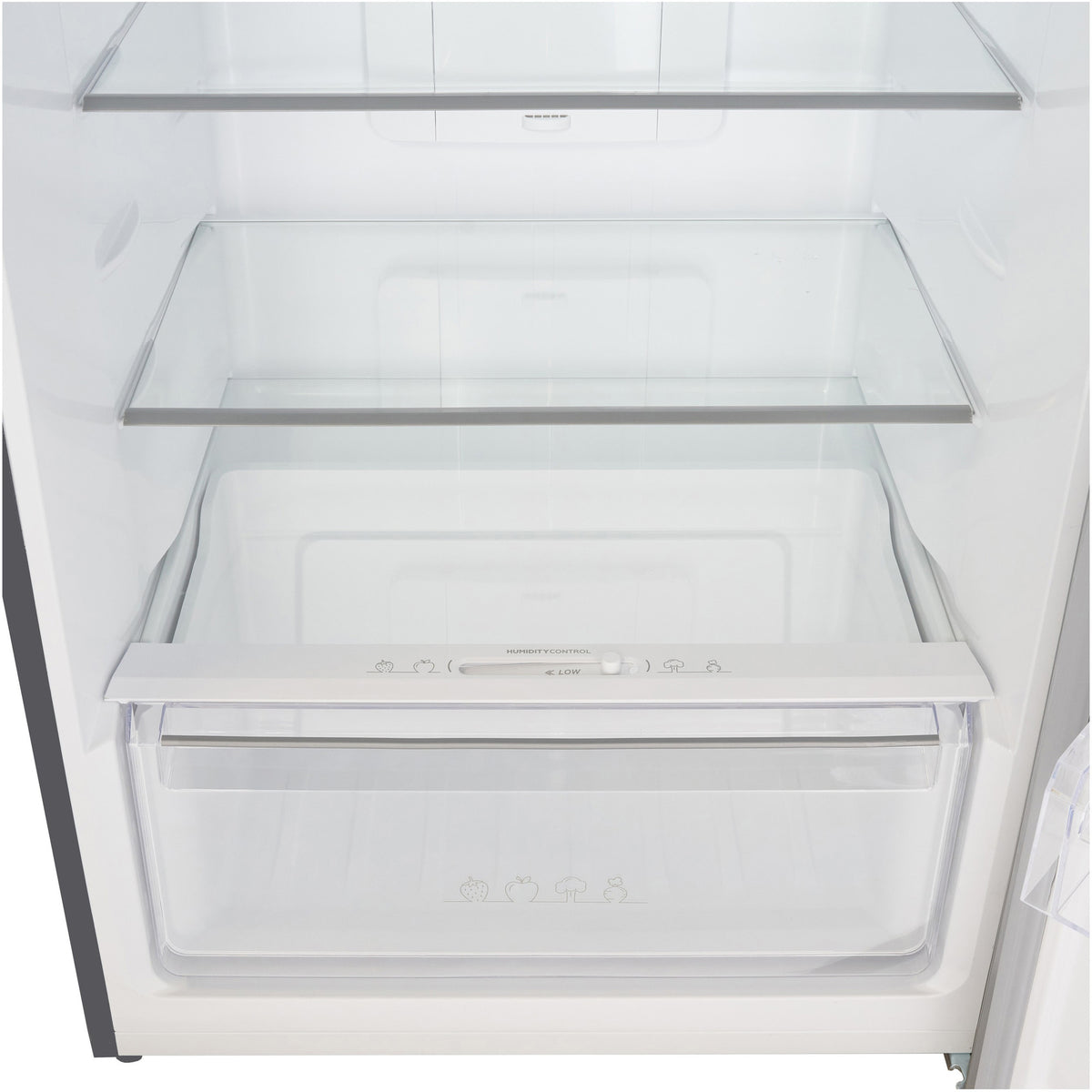 Heinner Kühl-Gefrierkombination HF-HM415NFDXE – 415 Liter – Full No Frost – Energieeffizienzklasse E – Bild 6