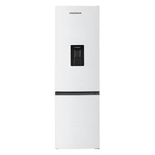 Heinner HC-HM260WDE++ Kühl-Gefrierkombination 260 L – Wasserspender
