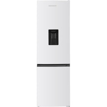 Heinner HC‑HM260INVWDD Kühl-Gefrierkombination 260 L – Wasserspender