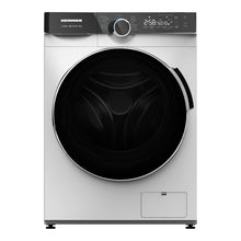 Heinner HWM-M814IVKA Waschmaschine – 8 kg – 1400 U/min – Energieeffizienzklasse A – weiß