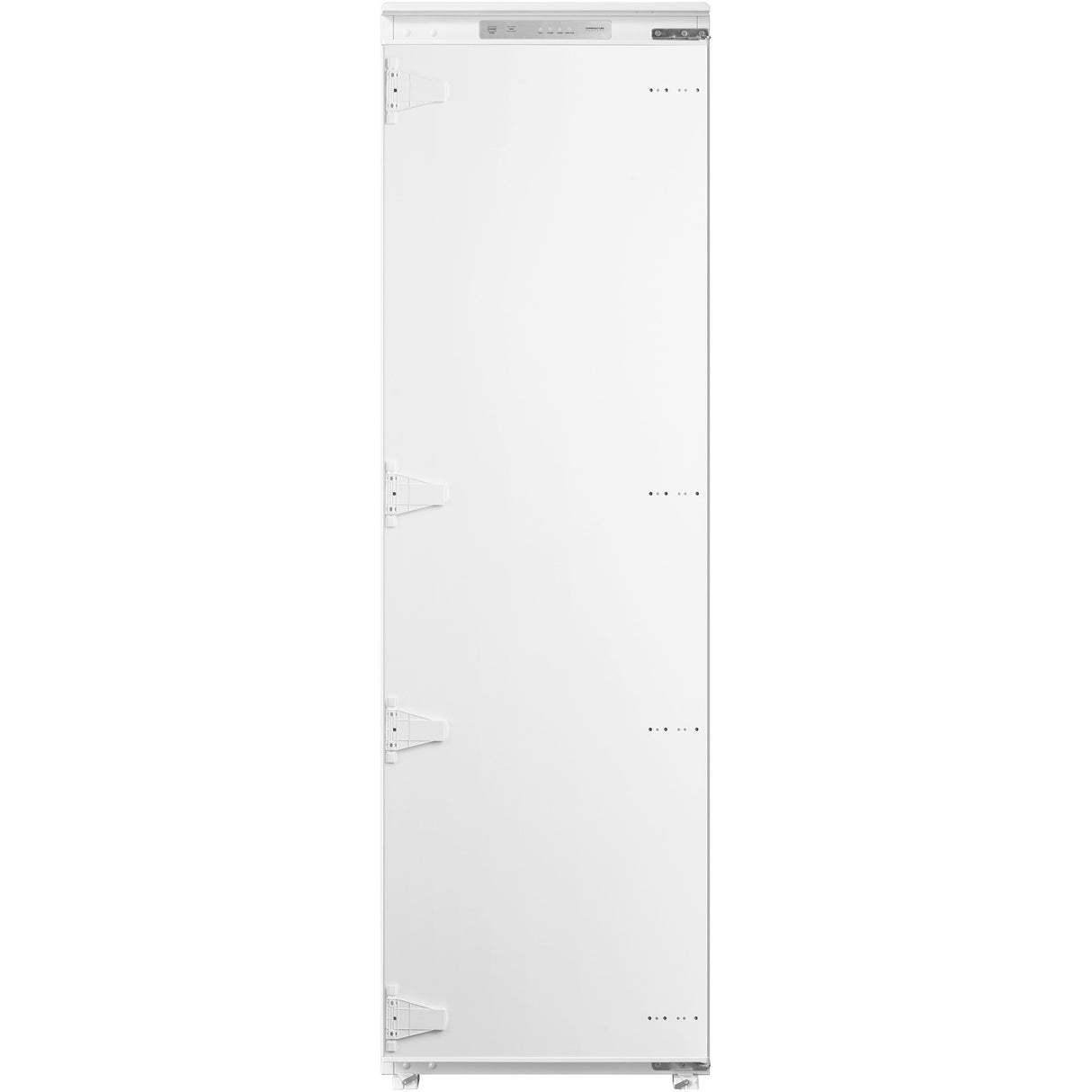 Heinner HF-BIM304NFINVE Einbaukühlschrank – 304 L – No Frost – Energieeffizienzklasse E – Bild 4