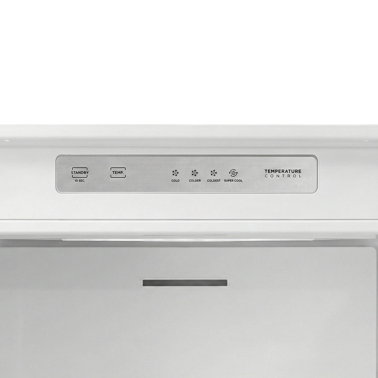 Heinner HF-BIM304NFINVE Einbaukühlschrank – 304 L – No Frost – Energieeffizienzklasse E – Bild 8