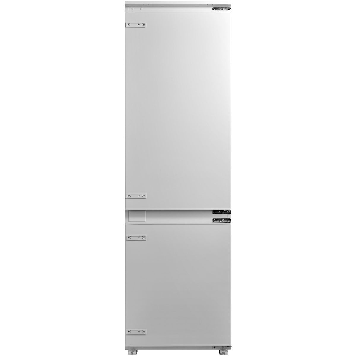 Heinner HC-BIM271INVE Einbaukühl-Gefrierkombination – 271 L – SuperCool & SuperFreeze – Energieeffizienzklasse – Produktfoto
