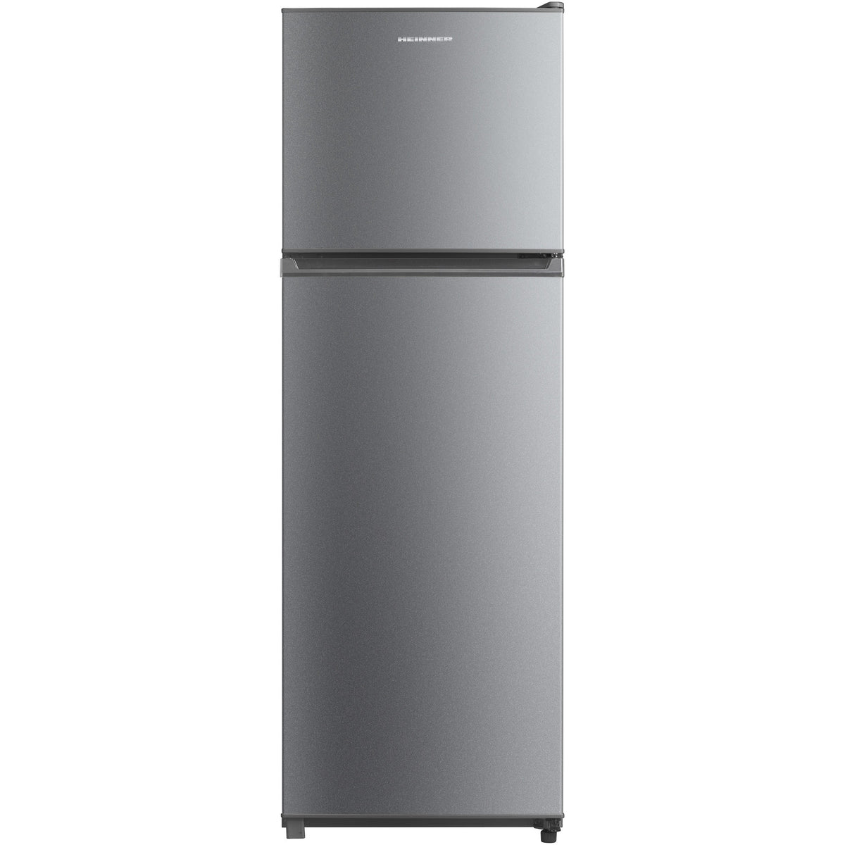 Heinner HF-M294SE++ Kühl-Gefrierkombination 294 L – Reversible Tür – Produktfoto