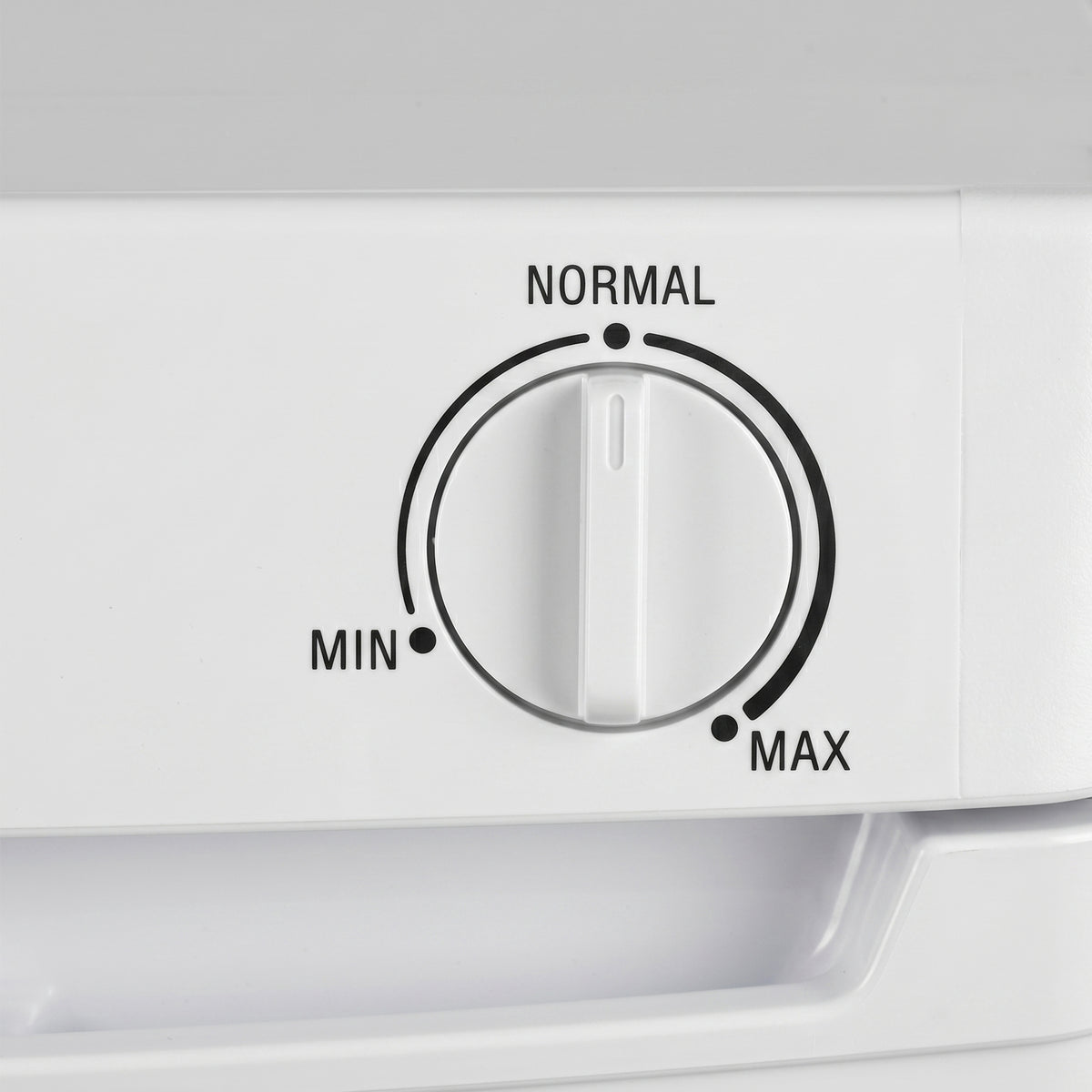 Heinner Gefrierschrank HFF-HM91E – Tischmodell – 91 Liter – Energieeffizienzklasse E – Bild 8