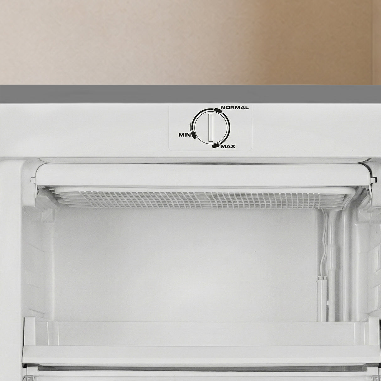 Heinner Gefrierschrank HFF-HM168SE – 168 Liter – Energieeffizienzklasse E – Bild 7
