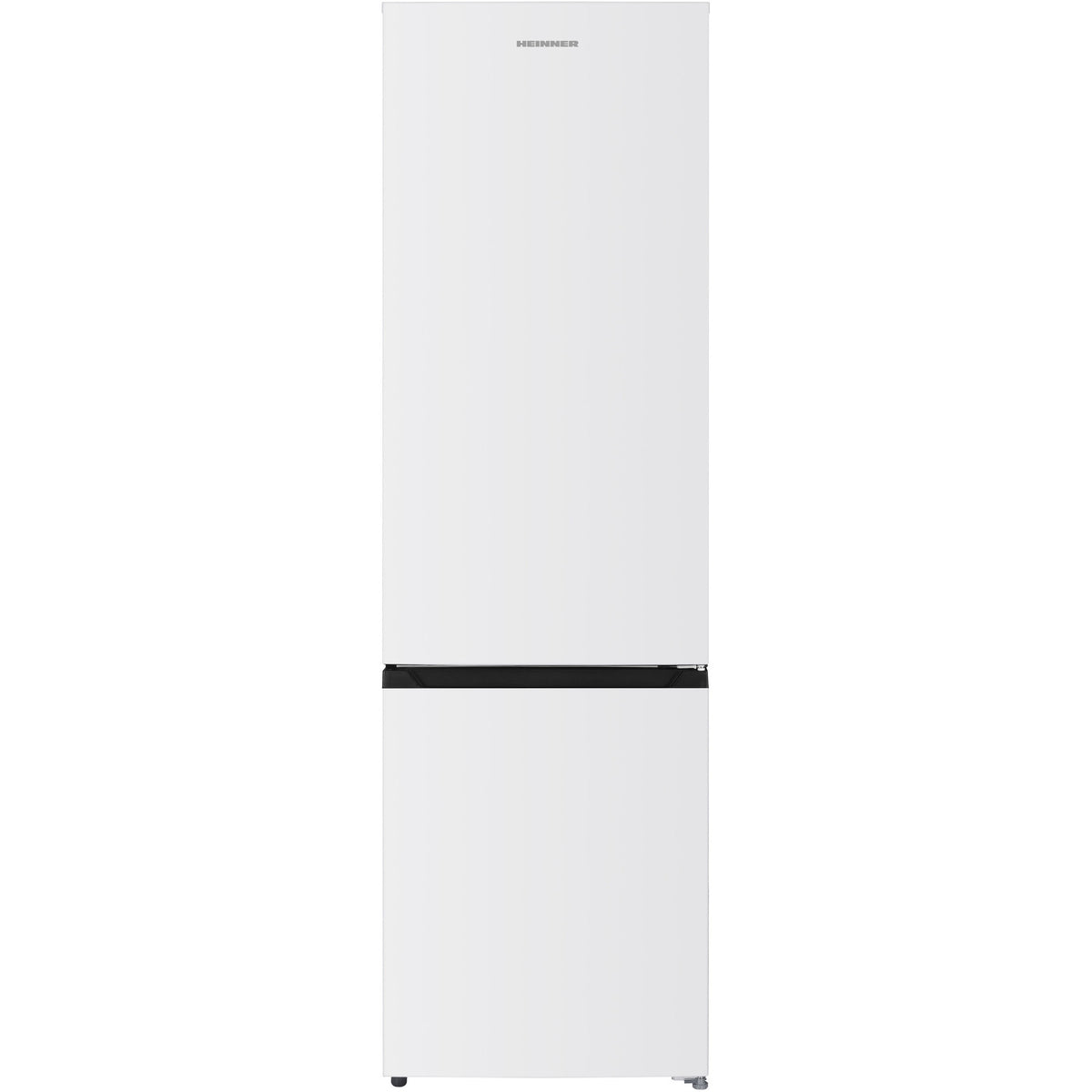 Heinner HCNF-HM326INVD Kühl-Gefrierkombination – 326 Liter – No Frost – Produktfoto