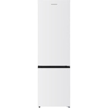 Heinner Kühl-Gefrierkombination HCNF-HM326INVE 326 L – No Frost – Super Freezing – Türanschlag wechselbar – weiß – Energieeffizienzklasse E