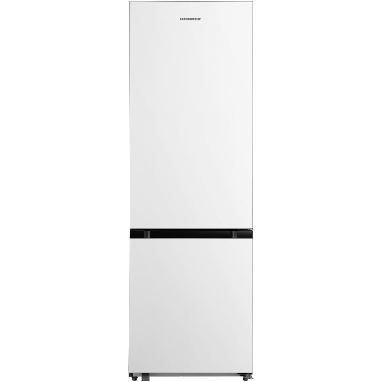 Heinner HCNF-M330INVE Kühl-Gefrierkombination – 330 Liter – No Frost – Inverter – Energieeffizienzklasse E – Produktfoto
