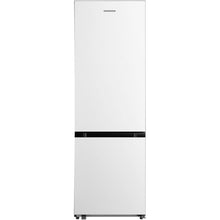 Heinner HCNF-M330INVE Kühl-Gefrierkombination – 330 Liter – No Frost – Inverter – Energieeffizienzklasse E – Weiß