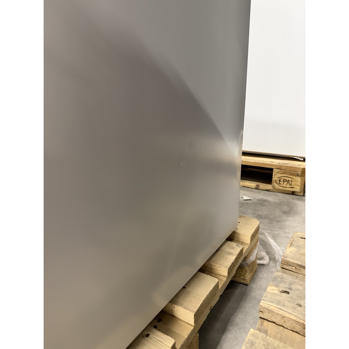 Heinner HC-HM262E++ Kühl-Gefrierkombination 262 l – LED-Beleuchtung — Outlet – Bild 7