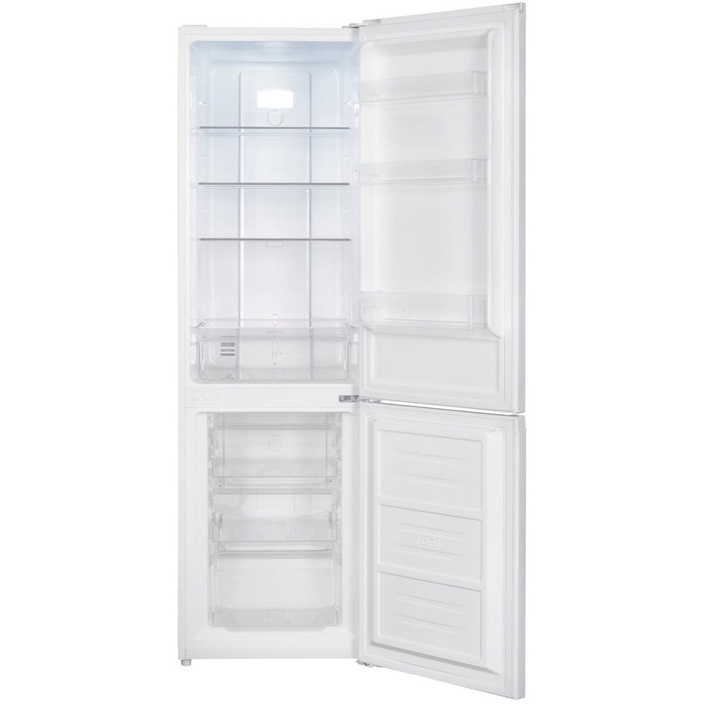 Heinner HCNF-HM253INVD Kühl-Gefrierkombination – 253 L – Total No Frost – Inverter-Kompressor – Bild 14