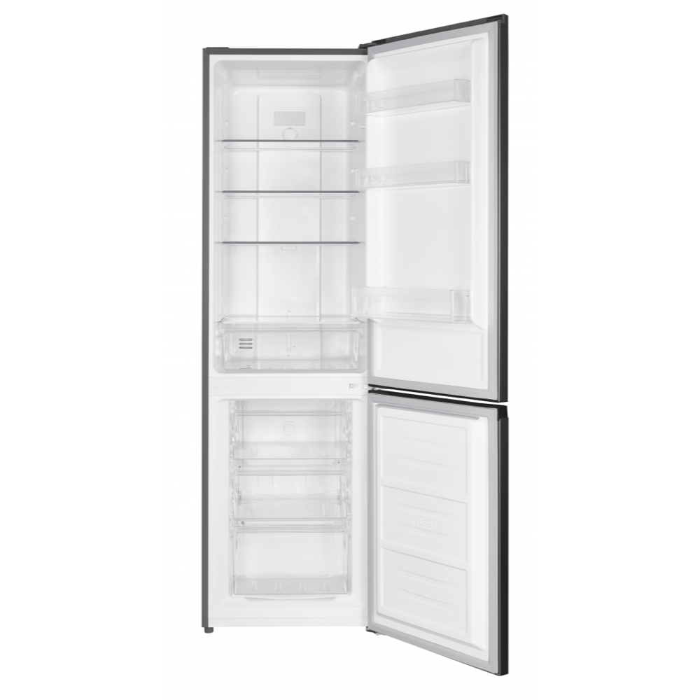 Heinner HCNF-HM253INVXD Kühl-Gefrier-Kombination – 253 L – Total No Frost – Inverter-Kompressor – Bild 12
