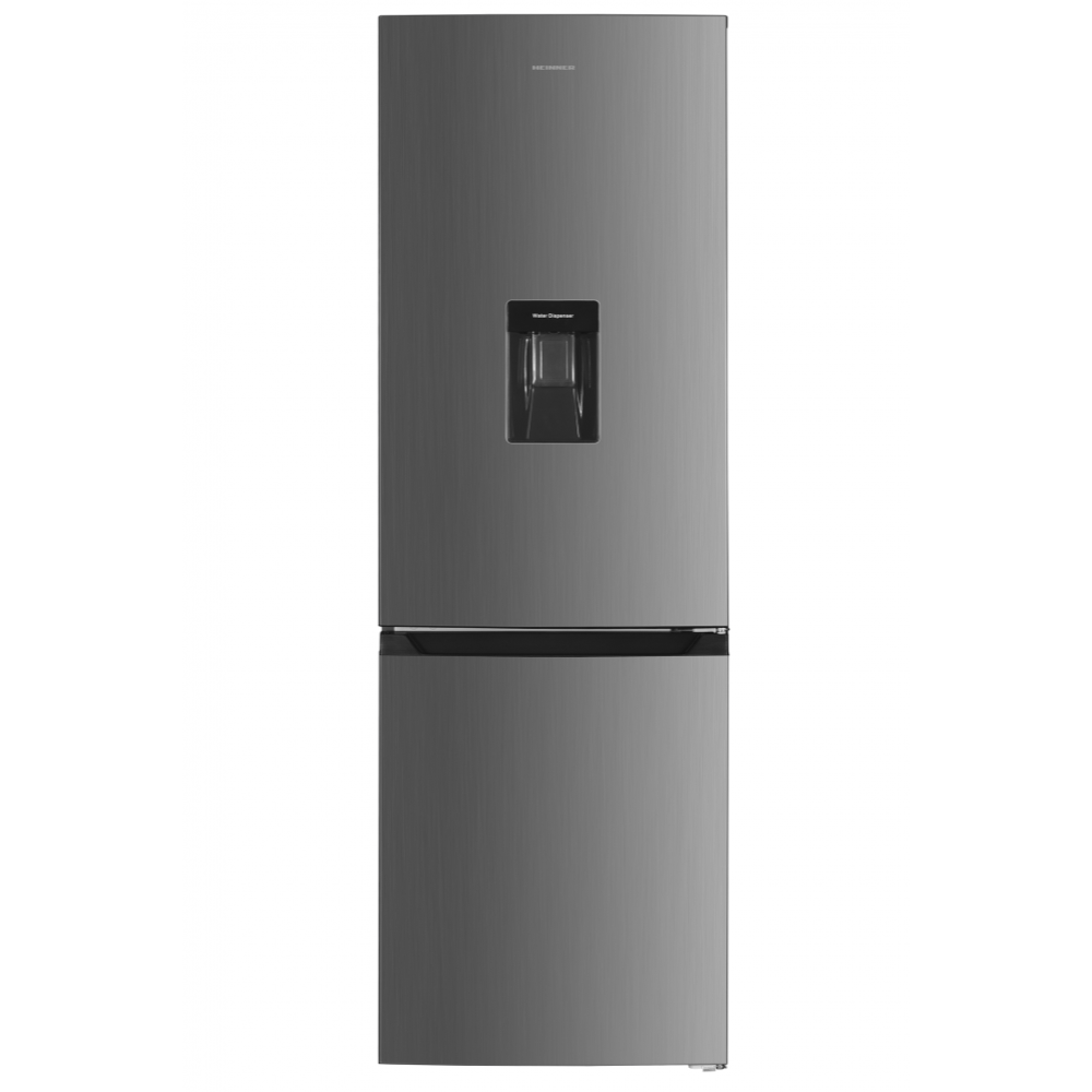 Heinner HCNF-HM291INVXWDD Kühl-Gefrierkombination – 291 L – Total No Frost – Inverter Kompressor – Bild 13