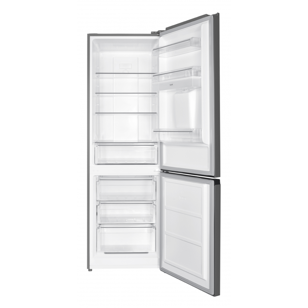 Heinner HCNF-HM291INVXWDD Kühl-Gefrierkombination – 291 L – Total No Frost – Inverter Kompressor – Bild 14