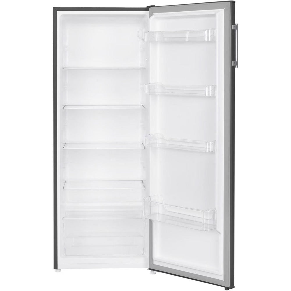 Heinner HF-HM242XE++ Kühlschrank 242 L – Energieeffizienzklasse E – Einstellbarer Thermostat – LED-Beleuchtung – 4 – Bild 13