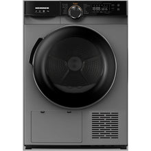 Heinner HHPD-M8K3SA++ Wärmepumpentrockner – 8 kg – Knitterschutz