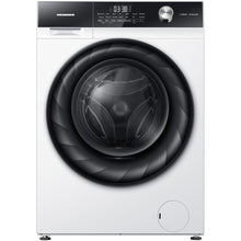 Heinner Waschmaschine HWM-H1014IVKA – 10 kg – 1400 U/min – Energieeffizienzklasse A