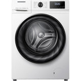 Waschmaschine Heinner HWM-H1014INVA – 10 kg – 1400 U/min – Energieeffizienzklasse A