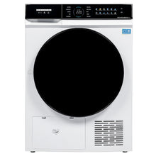 Heinner Wärmepumpentrockner HHPD-M9K5IVC 9 kg – Inverter – Energieeffizienzklasse C