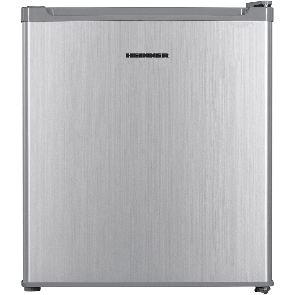 Heinner HMB-HM41SE Minikühlschrank – 41 Liter – Tür wechselbar – Energieeffizienzklasse E – Produktfoto