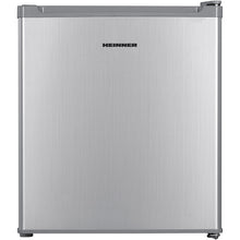 Heinner HMB-HM41SE Minikühlschrank – 41 Liter – Tür wechselbar – Energieeffizienzklasse E
