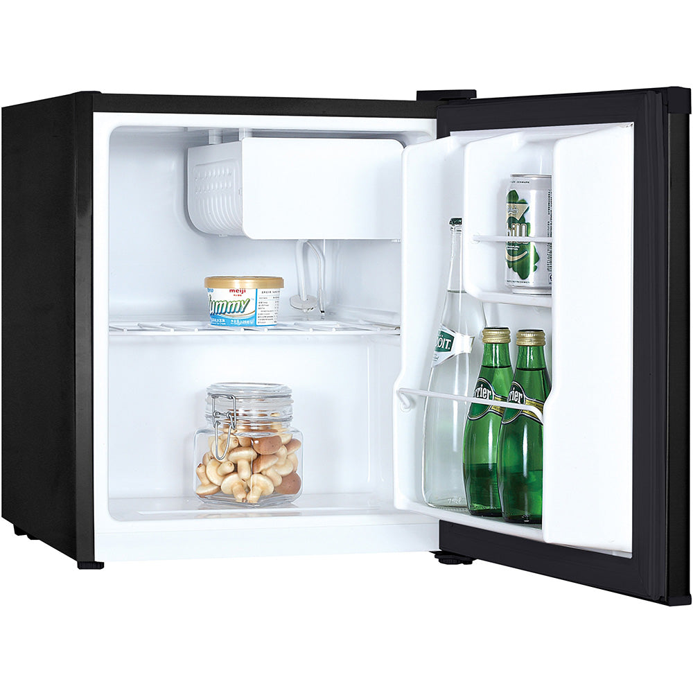 Heinner HMB-HM41BKE Minikühlschrank – 41 Liter – umkehrbare Tür – Energieeffizienzklasse E – Bild 3