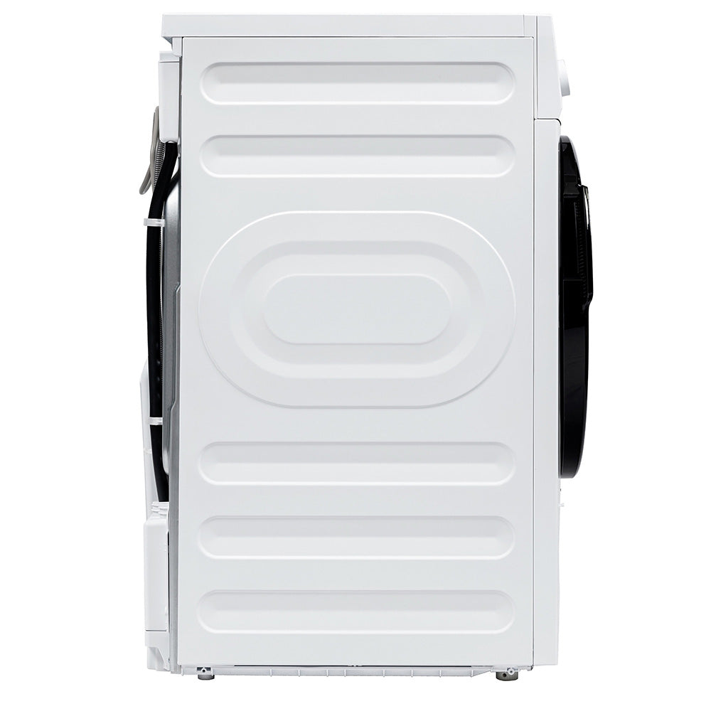 Heinner Wärmepumpentrockner HHPD-M10G5PBKD – 10 kg – Touch Control – Energieeffizienzklasse D – Bild 3