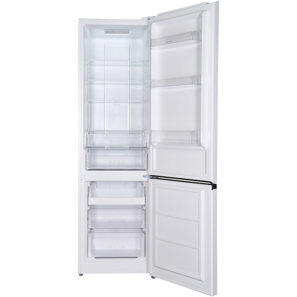 Heinner HCNF-HM326E Kühl-Gefrier-Kombination – 326 Liter – Full No Frost – Energieeffizienzklasse E – Bild 14
