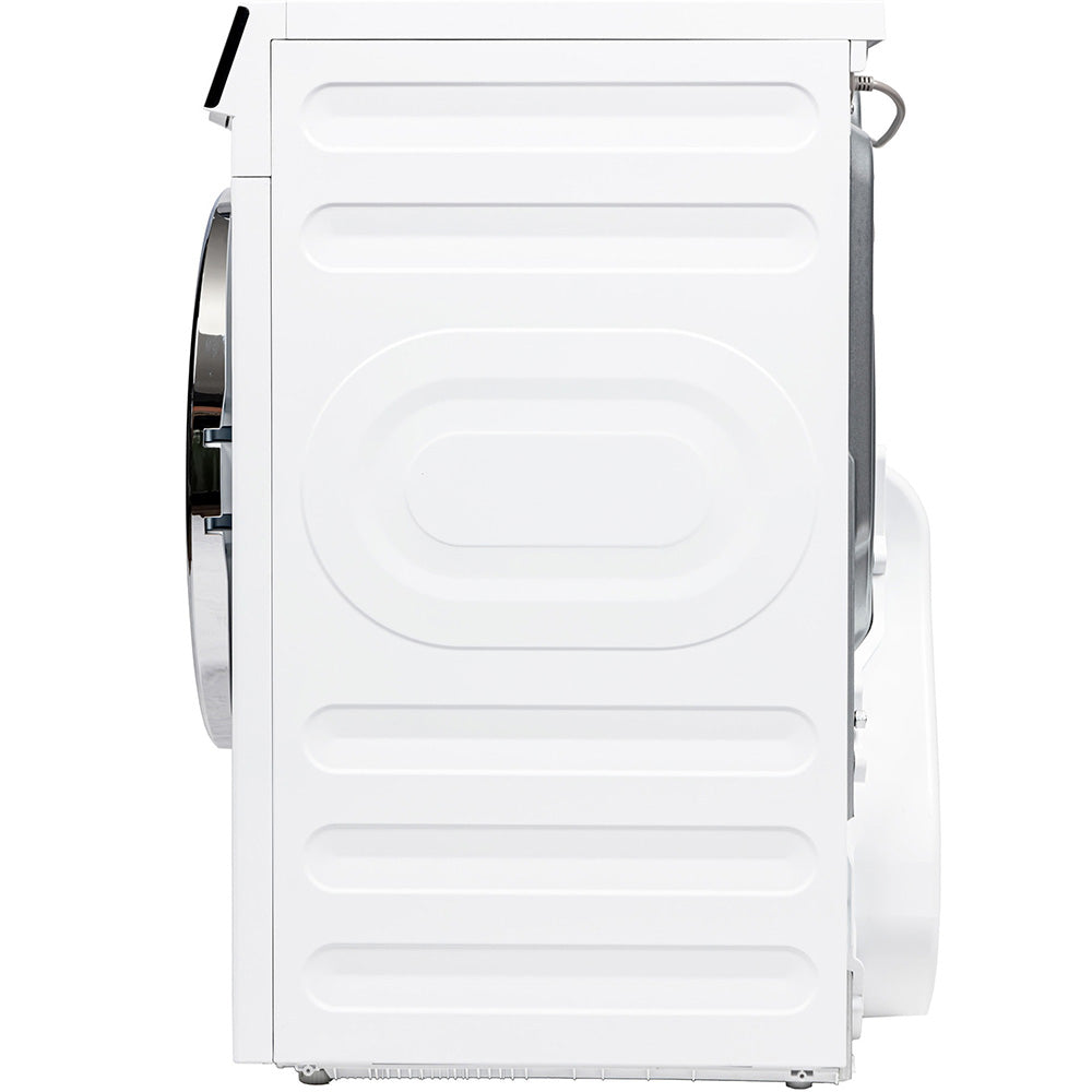 Heinner Wärmepumpentrockner HHPD-M10K3 – 10 kg – Energieeffizienzklasse C – Bild 5
