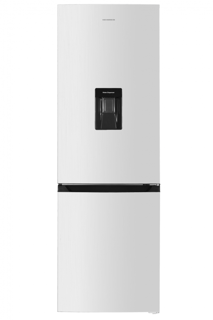Heinner HCNF-HM291INVWDE Kühl-Gefrier-Kombination – 291 Liter – No Frost – Inverter – Wasserspender – Bild 10