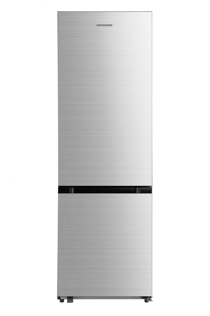Heinner HCNF-M330INVSE Kühl-Gefrierkombination – 330 Liter – No Frost – Inverter – Energieeffizienzklasse E – Bild 11