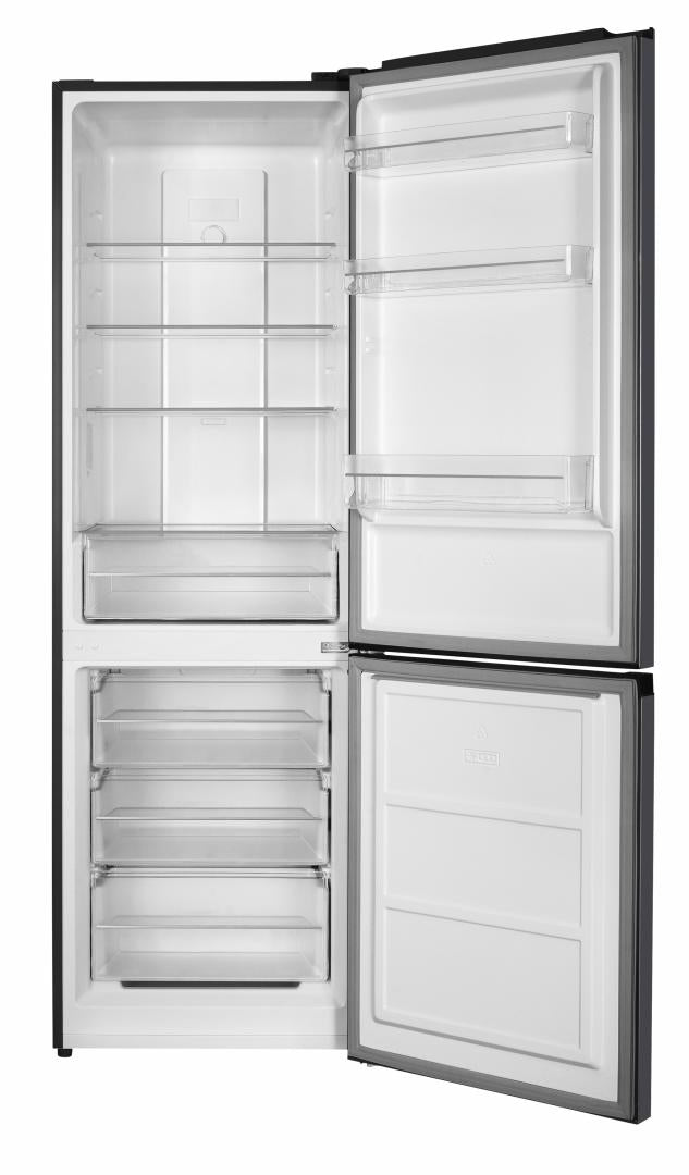 Heinner HCNF-HM293INVDGD Kühl-Gefrierkombination – 293 Liter – No Frost – Inverter – Energieeffizienzklasse D – Bild 12