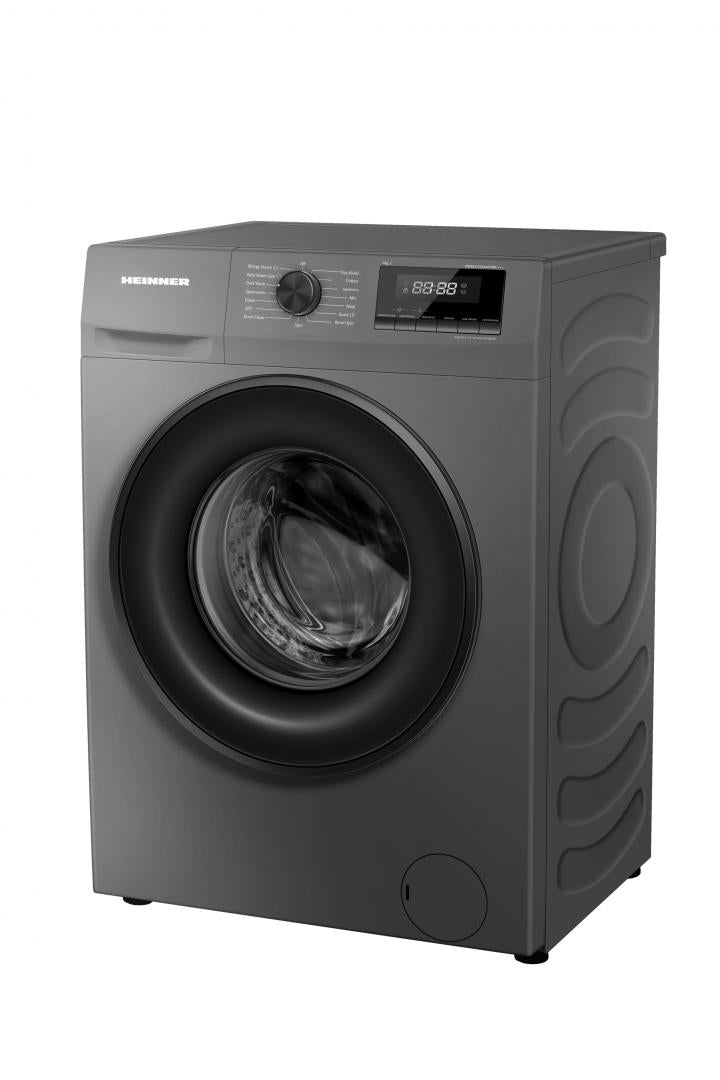 Heinner HWM-H7014IVSMTC Waschmaschine – 7 kg – 1400 U/min – Energieeffizienzklasse C – Bild 3