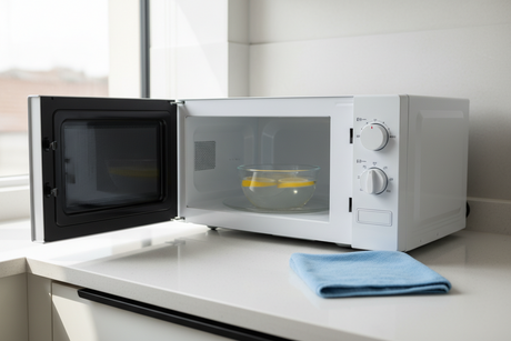 Magnetron onderhouden en schoonmaken: zo doe je het goed