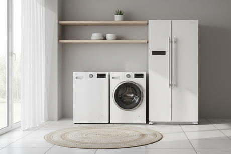 Witgoed Aanbiedingen Kopen – Bespaar op Wasmachines, Koelkasten & Meer