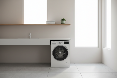 Energiezuinige wasmachine gebruiken: zo bespaar je maximaal