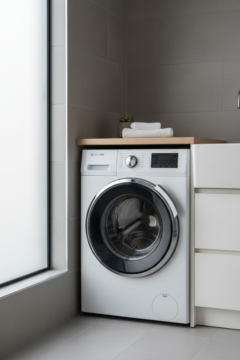 Zuinige en betrouwbare wasmachine onder 500 euro kopen