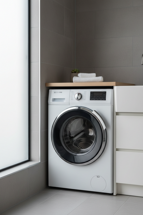 Zuinige en betrouwbare wasmachine onder 500 euro kopen